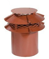 Chimney Cowl Ultimate Flue Outlet (MK11)