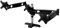 Arctic ORAEQ-MA013EU-GBA01 Z3 Monitor Arm schwarz