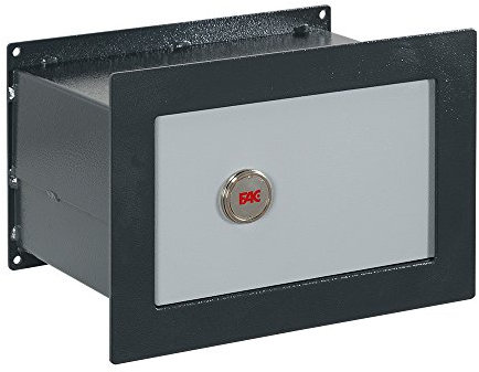 FAC 101-LL - Caja fuerte