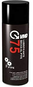 LUBRIFICANTE PTFE SPRAY ml 400 75 VMD [VMDITALIA ]