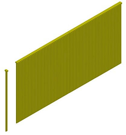 PREBENA Stauchkopfnägel J38CNKHA, Geharzt