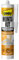 UHU Monta Kit Profesional-Adhesivo de Montaje Extrafuerte, Pegamento Fuerte Para Todo-350g