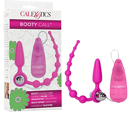 CalExotics Novelties - Bolas anales