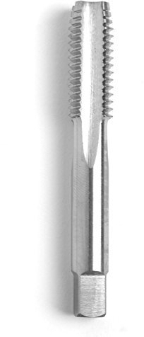 PROFI Handgewindebohrer, Gewindeschneider DIN 2184-2 HSS-G UNF Nr. 10-32 Nr.3 Fertigschneider