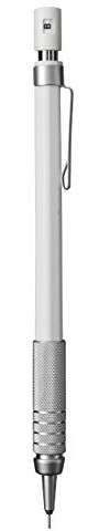 Muji Low Center of Gravity Mechanical Pencil [0.3mm] by MUJI