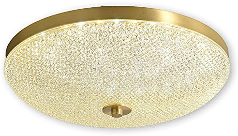 Tiffany 16 Colorful Edge Glass Kid's Bedroom 34W LED Ceiling Lamp Children's Study Room Ceiling Light Semi-Circle Balcony Hand Drawing Ceiling Lighting Fixtures