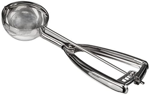 Lacor 67066 Cuillère à Glace 18 / 10 10 Boules