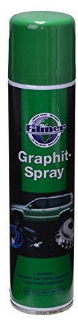 Filmer 60093 Graphit-Spray, Anzahl 1