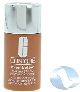 Clinique Even Better Foundation Golden 10, 30 ml
