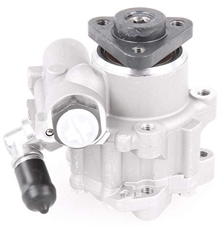 VAICO Servopumpe hydraulisch für VW PASSAT Variant (3B6) PASSAT Variant (3B5) PASSAT (3B3) PASSAT (3B2) für AUDI A4 Avant (8E5, B6) A4 Limousine (8E2, B6)