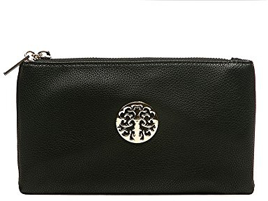 Long & Son Women's Small Clutch, Wristlet, Shoulder,Cross-Body Bags 3141