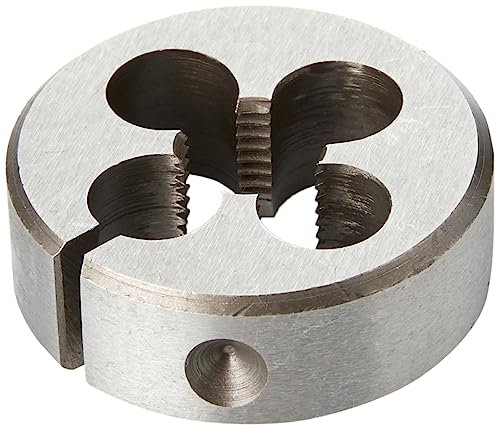 BGS Gewindeschneideisen - M12 x 1,25 x 38 mm