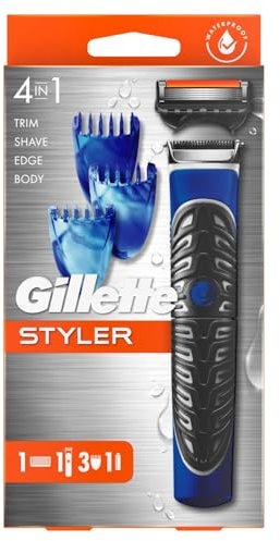 Gillette Fusion Proglide 3-in-1 Styler