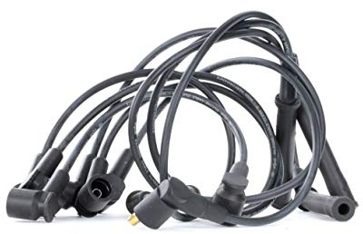 Magneti Marelli 941319170053 Zündleitungssatz, Schwarz