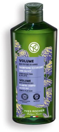 Yves Rocher Shampoo VOLUME