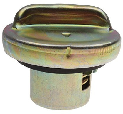 GOOFIT Tappo serbatoio benzina sostituzione per CF250cc CH250cc 250cc ATV Go Kart Moto Scooter