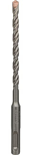 Bosch 2608831016 SDS Plus 3 Hammer Drill Bit 7 x 100 x 160 mm (Pack of 1)