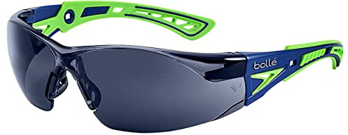 Bolle Safety Rush+ Safety Glasses