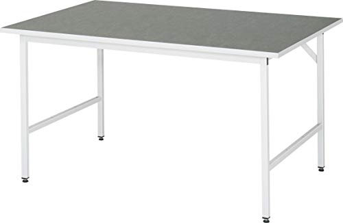 Arbeitstisch Serie Jerry (Grundtisch)