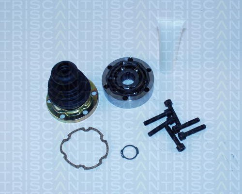 TRISCAN 8540 29206 Gelenksatz, Antriebswelle