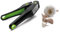 Ibili Prensa AJOS EASYCOOK, Acero Inoxidable