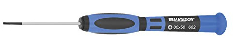 MATADOR -Feinmechanik tournevis 2 K PH 00–0662 0000