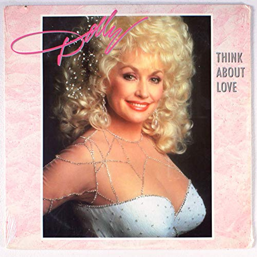 Think About Love (1986, US) [Import]