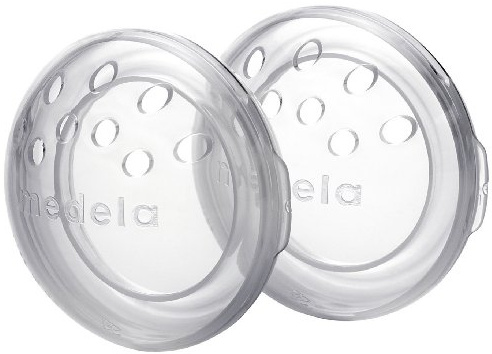 Medela TheraShellsTM Breast Shells for Sore Nipples