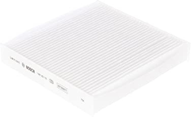 BOSCH Filter, Innenraumluft 1987432115 | Kompatibel mit: HONDA JAZZ II