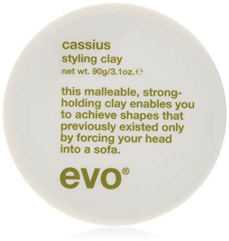 EVO Cassius Styling Clay 90G
