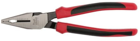 Teng MB4528T 8-Inch High Leverage Combination Plier