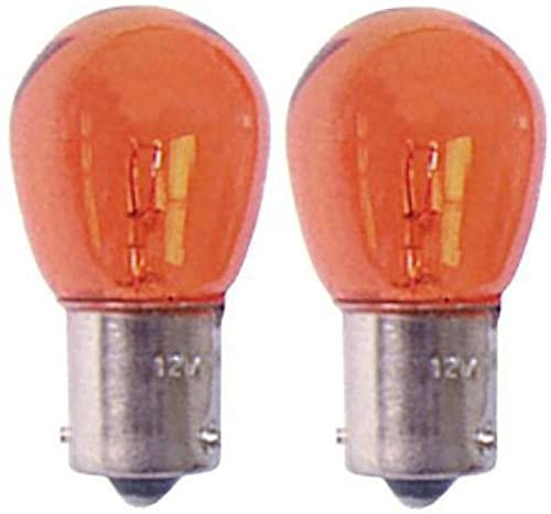 Sumex - 2 Ampoules Clignotant 12V 21W Ba15S