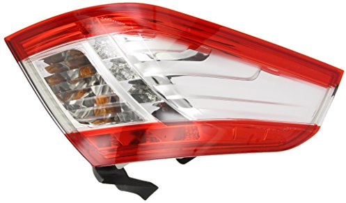 Valeo Feu de Signalisation 43968 pour Peugeot 508 (2010-2014)