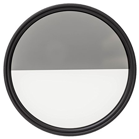 Heliopan Neutraldichte, 58 mm, Abgestuft, 4 x (705868)