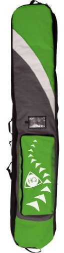 HQ Kites and Designs 12020820 Hq Proline Kite Bag, 170 cm/67, Grün