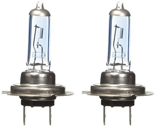 Walser Ampoules halogène xenon H7 100 W 12 V