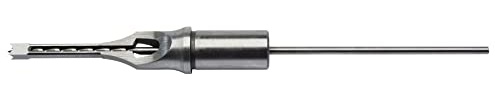 Draper Expert 48014 1/4-Inch Hollow Square Mortice Chisel with Bit