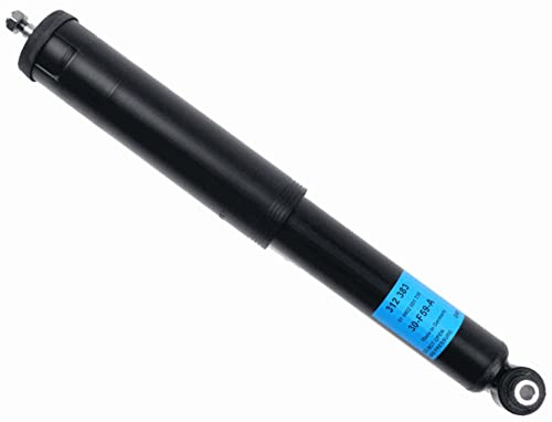 Sachs 312 383 Stoßdämpfer hinten (1 Stück) | 312 383 Kompatibel mit E-Klasse T-Model (S211)