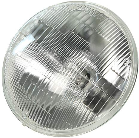 Wagner Lighting H5006 Standard Multi-Purpose Light Bulb Box of 1