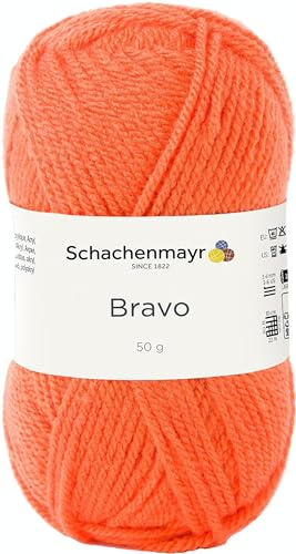 Schachenmayr 9801211-08381 Handstrickgarne, 100% Polyacryl, Jewel, onesize