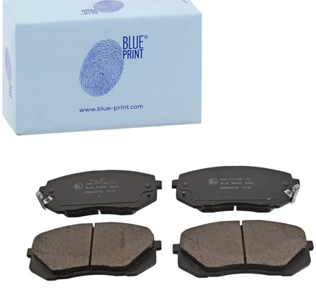Blue Print ADG04278 Brake Pads
