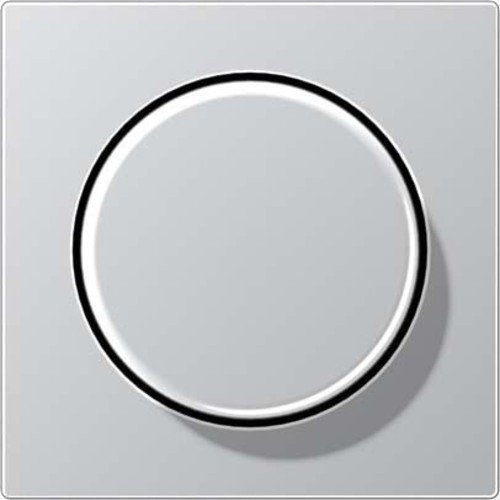 Jung Abdeckung für Drehdimmer A1540AL
