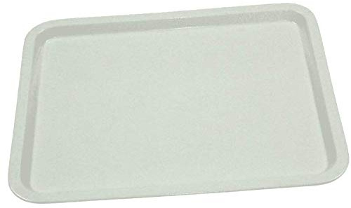 TRAY-CERAMIC 1.5 CONV CERAMIC pour MICRO ONDES SAMSUNG - DE6300344A