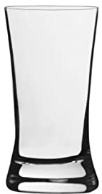 Stölzle Lausitz Schnapsgläser Professional 45 ml / 6er Set Digestif Gläser/Schnapsglas ohne Fuß/hochwertige Shotgläser/Likörgläser/Schnapsgläser 4cl