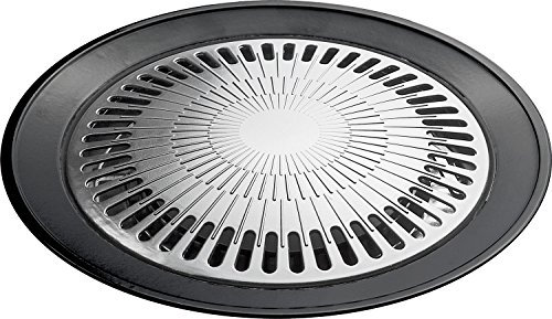 BRUNNER Devil Grill Plate