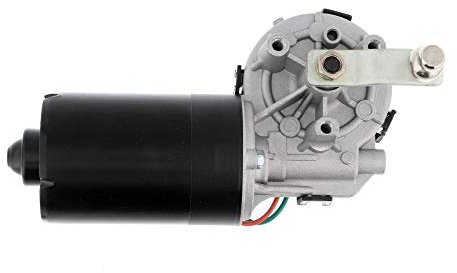 Wischermotor Vorne 12V passend für AUDI A4 VW Passat 3B5