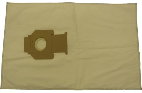 DEWALT PAPER DUST BAG FOR DWV902 5 PACK