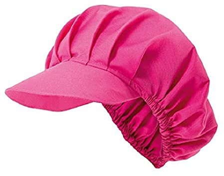 VELILLA 404004; Cofia; Color Fucsia; Talla Única