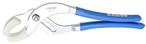 UNIOR 612869 - Pinzas para sifones 235 mm serie 487/2P