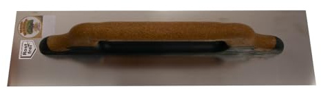 Stubai 435401KG Frattone Stendicemento, Sughero, 480 x 130 x 0,75, Inox